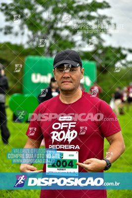 CIRCUITO UNIMED OFF ROAD - ETAPA 3