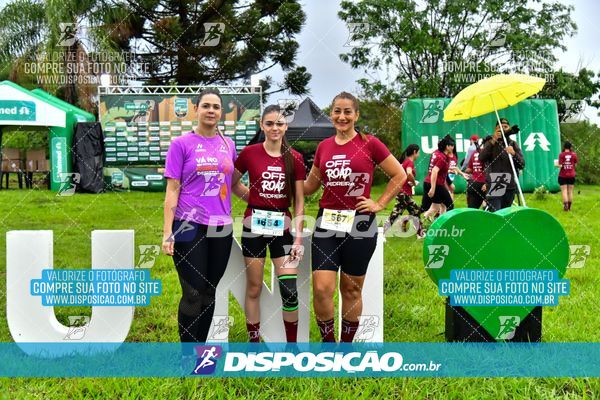 CIRCUITO UNIMED OFF ROAD - ETAPA 3