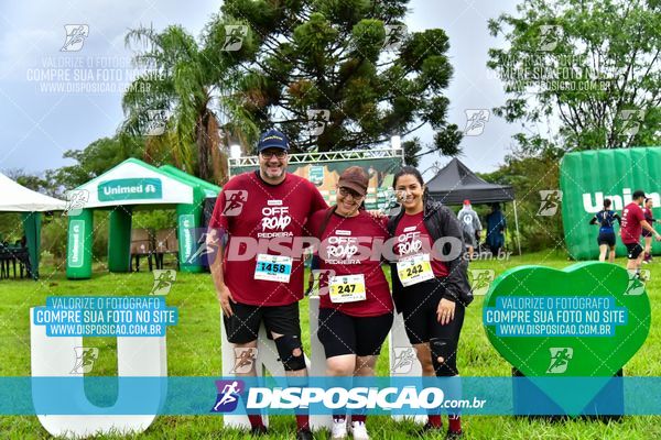 CIRCUITO UNIMED OFF ROAD - ETAPA 3