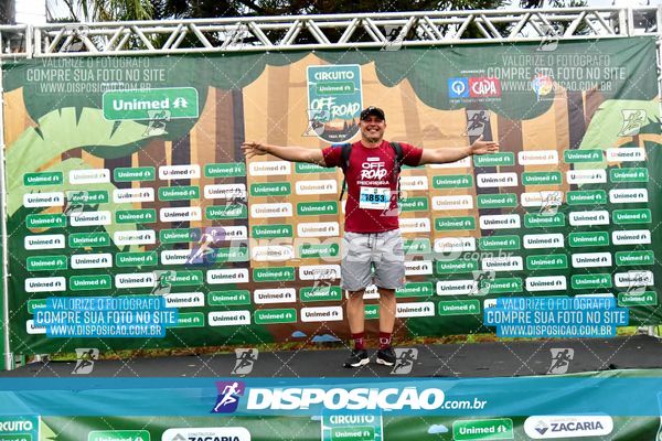 CIRCUITO UNIMED OFF ROAD - ETAPA 3