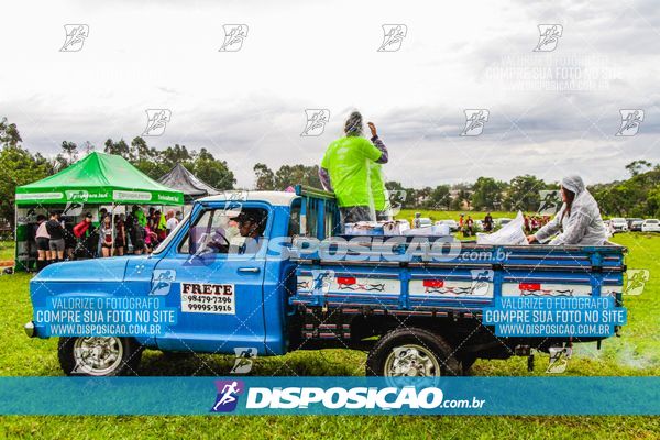 CIRCUITO UNIMED OFF ROAD - ETAPA 3