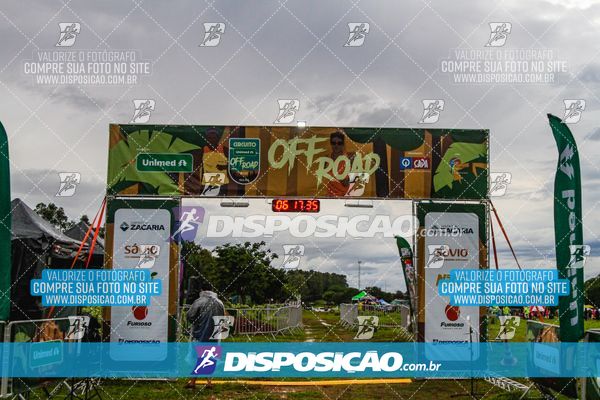 CIRCUITO UNIMED OFF ROAD - ETAPA 3