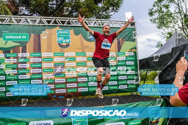 CIRCUITO UNIMED OFF ROAD - ETAPA 3