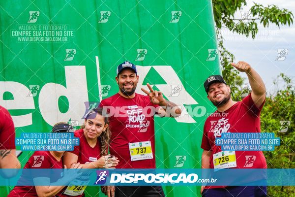 CIRCUITO UNIMED OFF ROAD - ETAPA 3