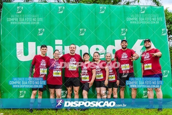 CIRCUITO UNIMED OFF ROAD - ETAPA 3