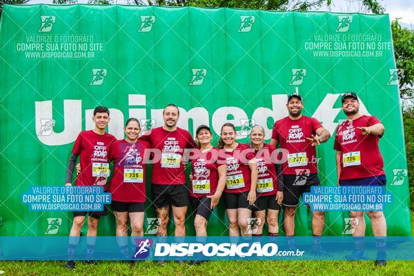 CIRCUITO UNIMED OFF ROAD - ETAPA 3