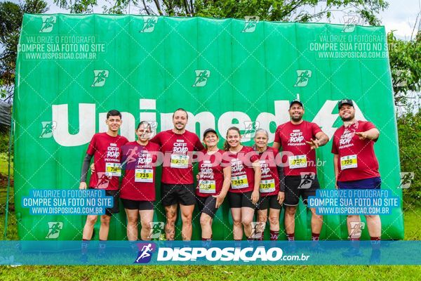 CIRCUITO UNIMED OFF ROAD - ETAPA 3