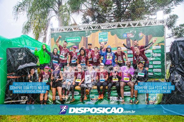 CIRCUITO UNIMED OFF ROAD - ETAPA 3