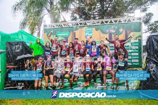 CIRCUITO UNIMED OFF ROAD - ETAPA 3