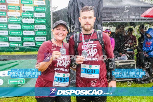 CIRCUITO UNIMED OFF ROAD - ETAPA 3