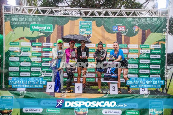 CIRCUITO UNIMED OFF ROAD - ETAPA 3