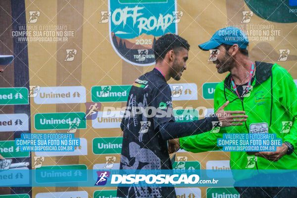 CIRCUITO UNIMED OFF ROAD - ETAPA 3