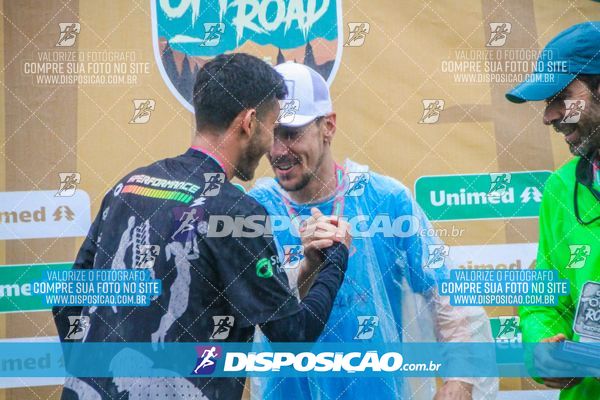 CIRCUITO UNIMED OFF ROAD - ETAPA 3