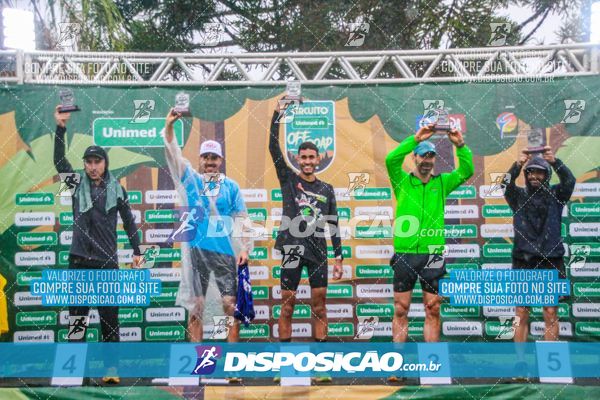 CIRCUITO UNIMED OFF ROAD - ETAPA 3