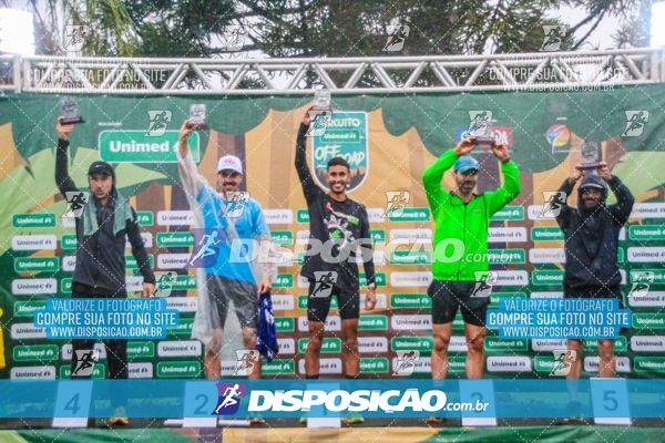 CIRCUITO UNIMED OFF ROAD - ETAPA 3