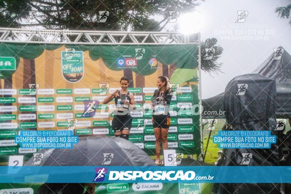 CIRCUITO UNIMED OFF ROAD - ETAPA 3