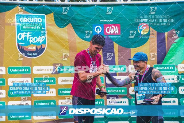 CIRCUITO UNIMED OFF ROAD - ETAPA 3