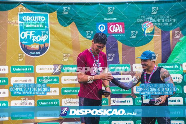 CIRCUITO UNIMED OFF ROAD - ETAPA 3