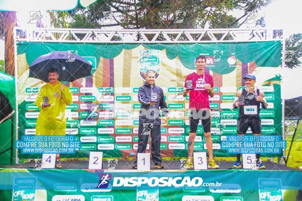 CIRCUITO UNIMED OFF ROAD - ETAPA 3