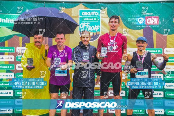 CIRCUITO UNIMED OFF ROAD - ETAPA 3