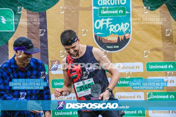 CIRCUITO UNIMED OFF ROAD - ETAPA 3