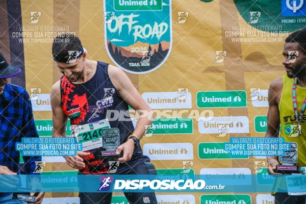 CIRCUITO UNIMED OFF ROAD - ETAPA 3