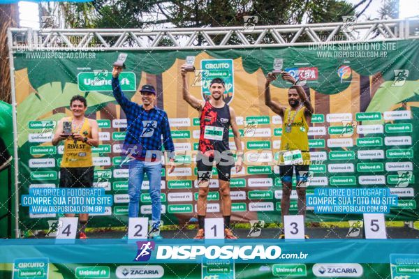 CIRCUITO UNIMED OFF ROAD - ETAPA 3