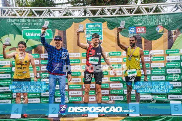 CIRCUITO UNIMED OFF ROAD - ETAPA 3