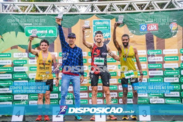 CIRCUITO UNIMED OFF ROAD - ETAPA 3