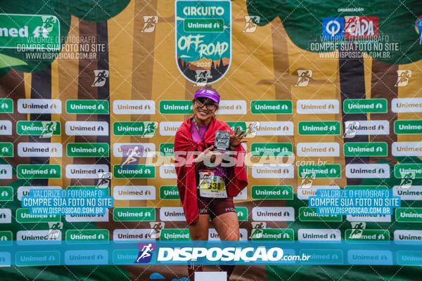 CIRCUITO UNIMED OFF ROAD - ETAPA 3