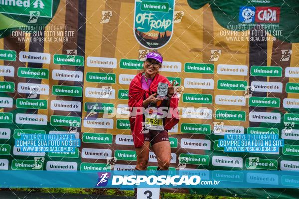 CIRCUITO UNIMED OFF ROAD - ETAPA 3