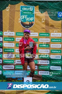 CIRCUITO UNIMED OFF ROAD - ETAPA 3