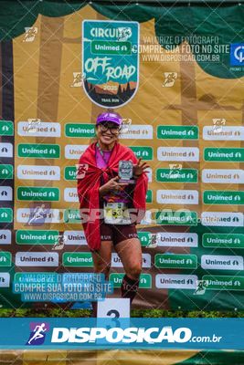 CIRCUITO UNIMED OFF ROAD - ETAPA 3