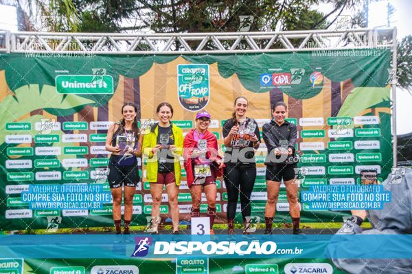 CIRCUITO UNIMED OFF ROAD - ETAPA 3