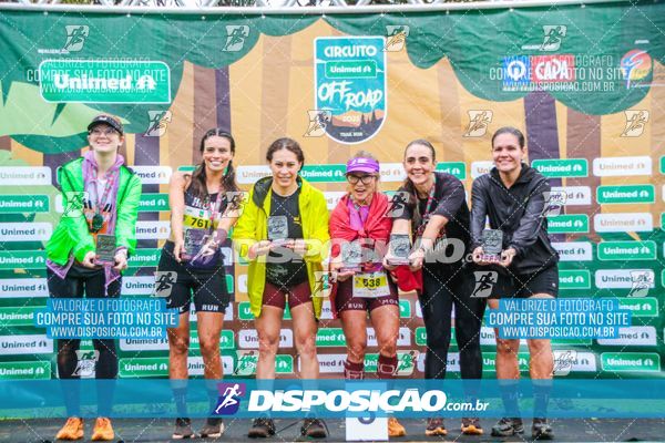 CIRCUITO UNIMED OFF ROAD - ETAPA 3