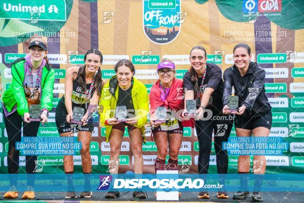 CIRCUITO UNIMED OFF ROAD - ETAPA 3