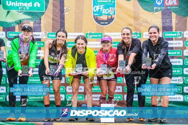 CIRCUITO UNIMED OFF ROAD - ETAPA 3