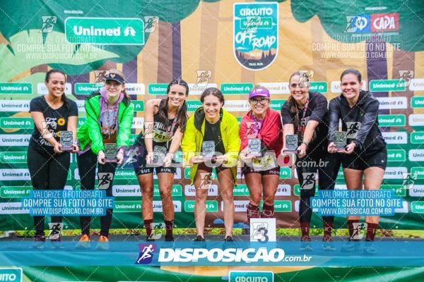 CIRCUITO UNIMED OFF ROAD - ETAPA 3