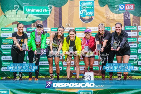 CIRCUITO UNIMED OFF ROAD - ETAPA 3