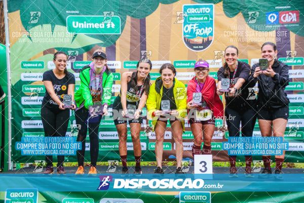 CIRCUITO UNIMED OFF ROAD - ETAPA 3