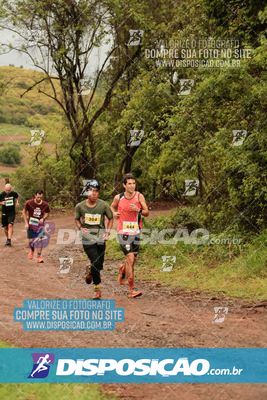 CIRCUITO UNIMED OFF ROAD - ETAPA 3