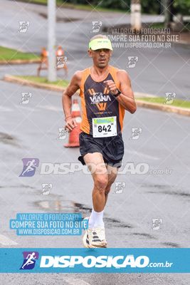 CORRIDA E CAMINHADA SEST SENAT 2025 LONDRINA