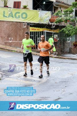 CORRIDA E CAMINHADA SEST SENAT 2025 LONDRINA