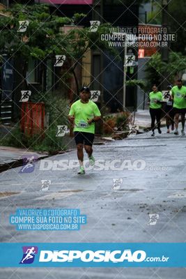 CORRIDA E CAMINHADA SEST SENAT 2025 LONDRINA