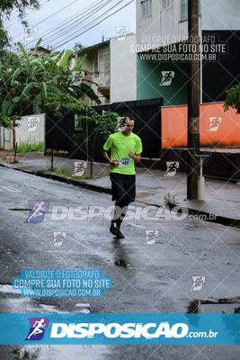 CORRIDA E CAMINHADA SEST SENAT 2025 LONDRINA