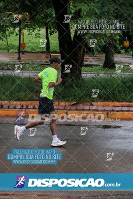 CORRIDA E CAMINHADA SEST SENAT 2025 LONDRINA