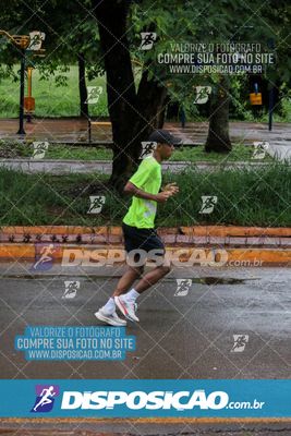 CORRIDA E CAMINHADA SEST SENAT 2025 LONDRINA