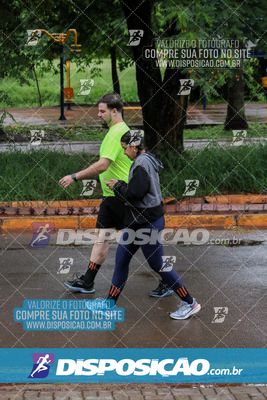 CORRIDA E CAMINHADA SEST SENAT 2025 LONDRINA