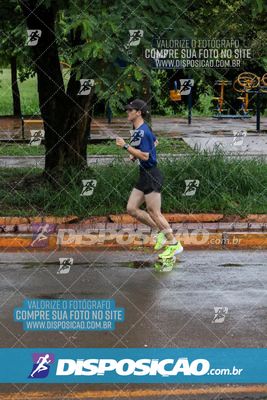 CORRIDA E CAMINHADA SEST SENAT 2025 LONDRINA