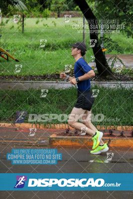 CORRIDA E CAMINHADA SEST SENAT 2025 LONDRINA